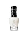 Sally Hansen Smalto per unghie MIRACLE GEL HOLIDAY n.917-Holiday Snow Day 9,17ml unisex