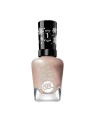Sally Hansen Smalto per unghie MIRACLE GEL HOLIDAY n.921-Tinsel Time For Two 9,17ml unisex