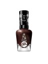 Sally Hansen Smalto per unghie MIRACLE GEL HOLIDAY n.922-Hot Cocoa Cuddles 9,17ml unisex