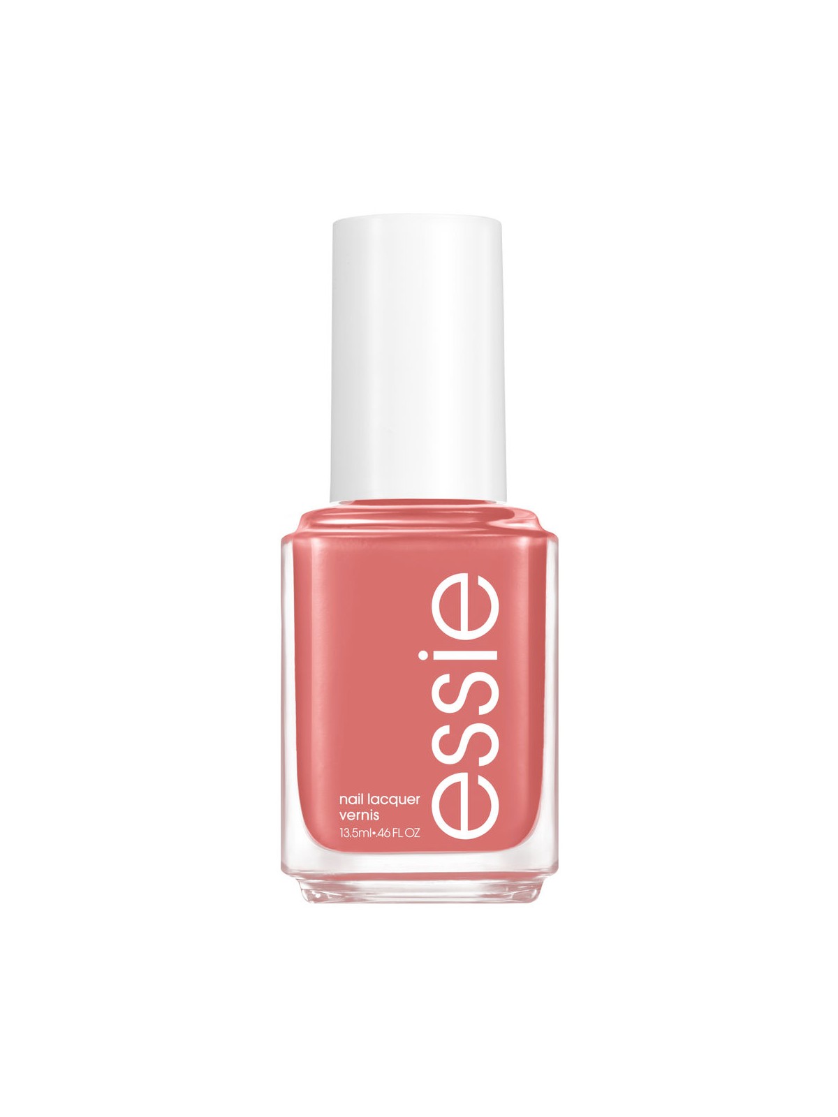 Essie SMALTO PER UNGHIE n.955-never basic 13,5ml unisex