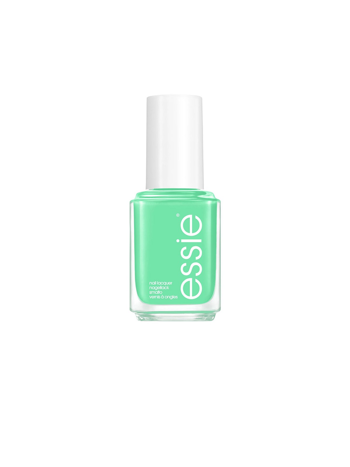 Essie SMALTO PER UNGHIE n.957-offbeat 13,5ml unisex