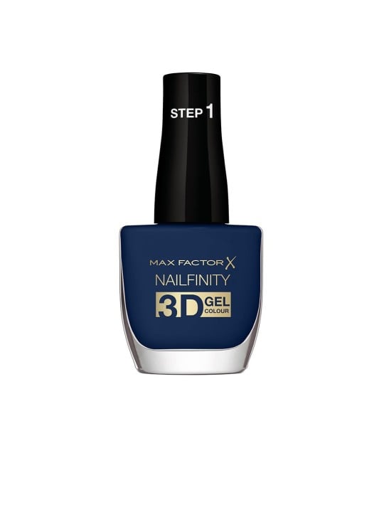 Max Factor Smalto per unghie NAILFINITY n.352-Dear Evening 12ml unisex