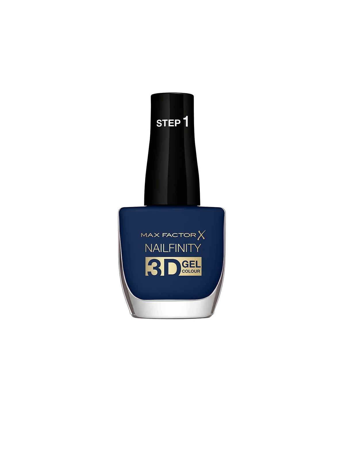 Max Factor Smalto per unghie NAILFINITY n.352-Dear Evening 12ml unisex