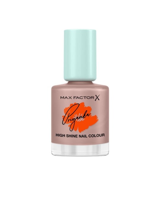 Max Factor Smalto per unghie PRYANKA n.207-Petal Dreams 12ml unisex