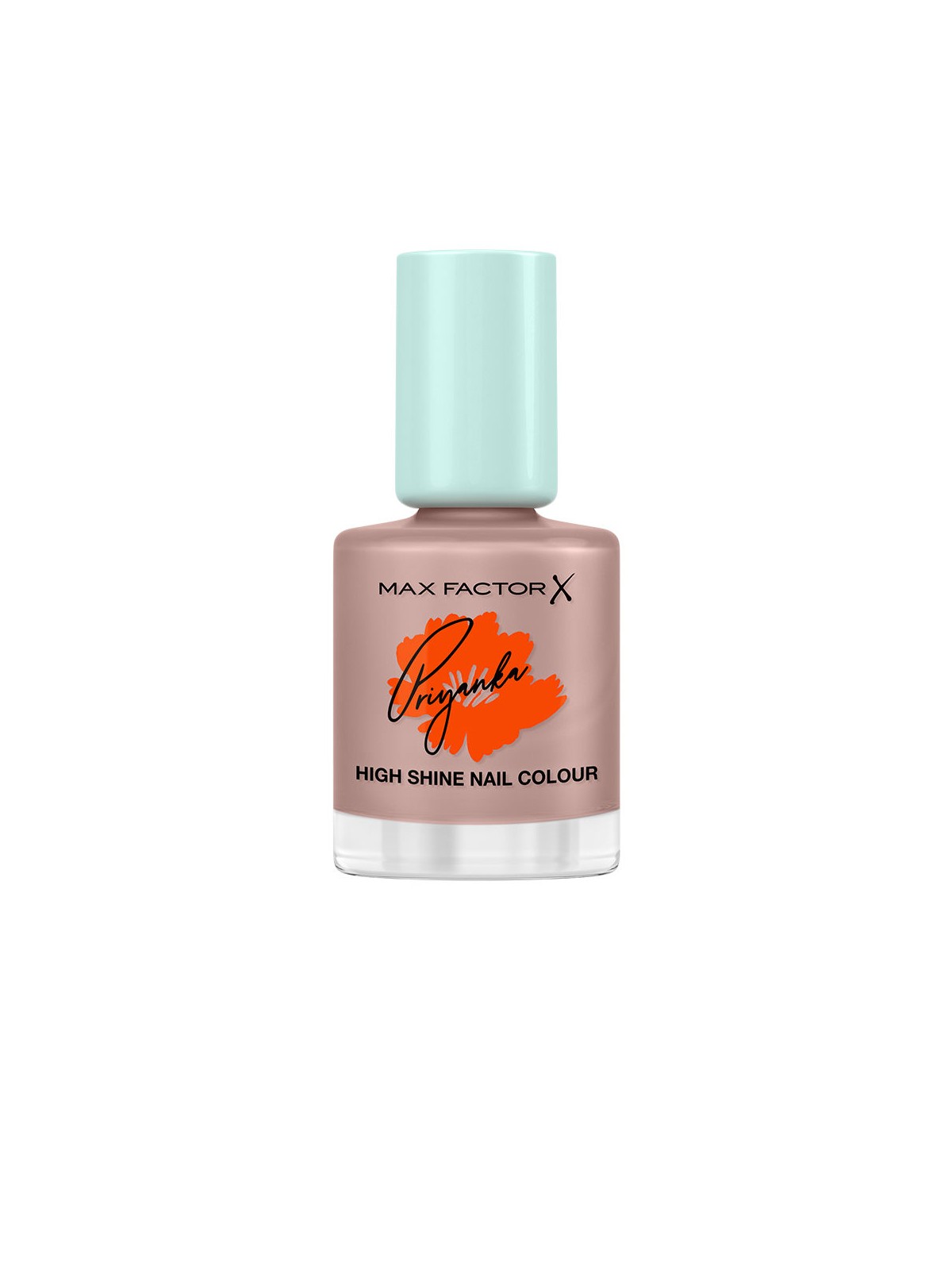 Max Factor Smalto per unghie PRYANKA n.207-Petal Dreams 12ml unisex