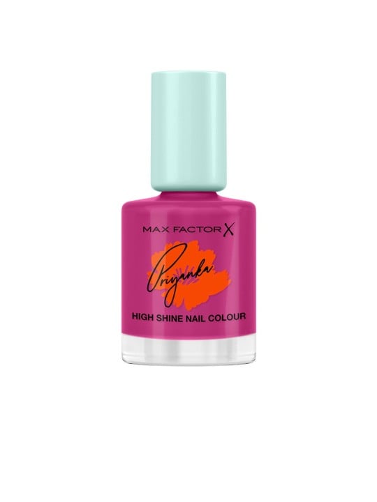 Max Factor Smalto per unghie PRYANKA n.310 - lilla fiorito 12ml unisex