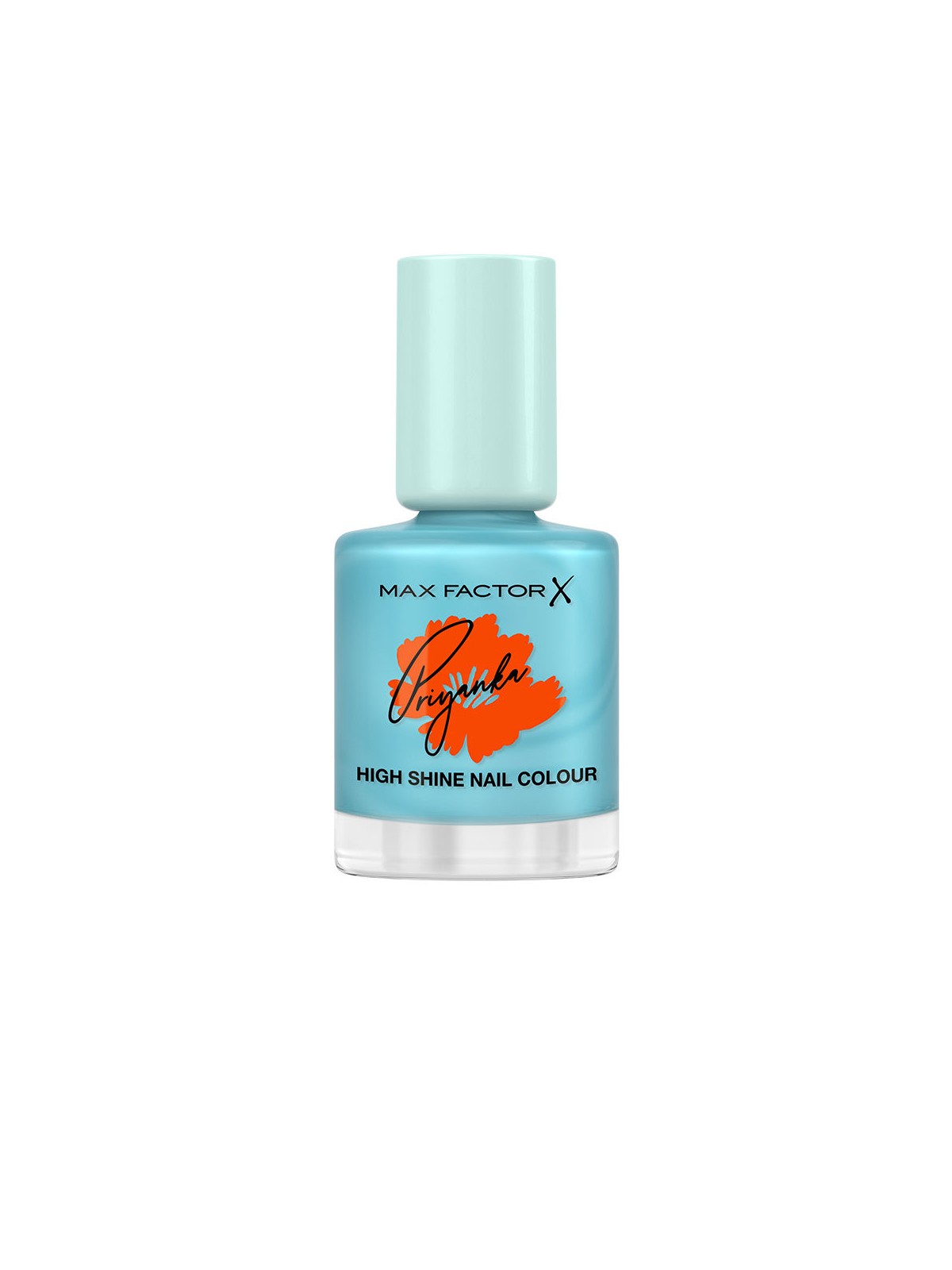 Max Factor Smalto per unghie PRYANKA n.880-acque illuminate dal sole 12ml unisex