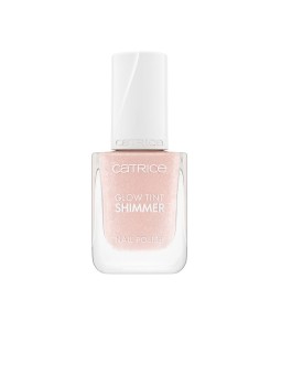 Catrice Smalto per unghie scintillante GLOW TINT n.030-Sparkle Symphony 10,5ml unisex