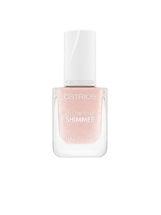 Catrice Smalto per unghie scintillante GLOW TINT n.030-Sparkle Symphony 10,5ml unisex