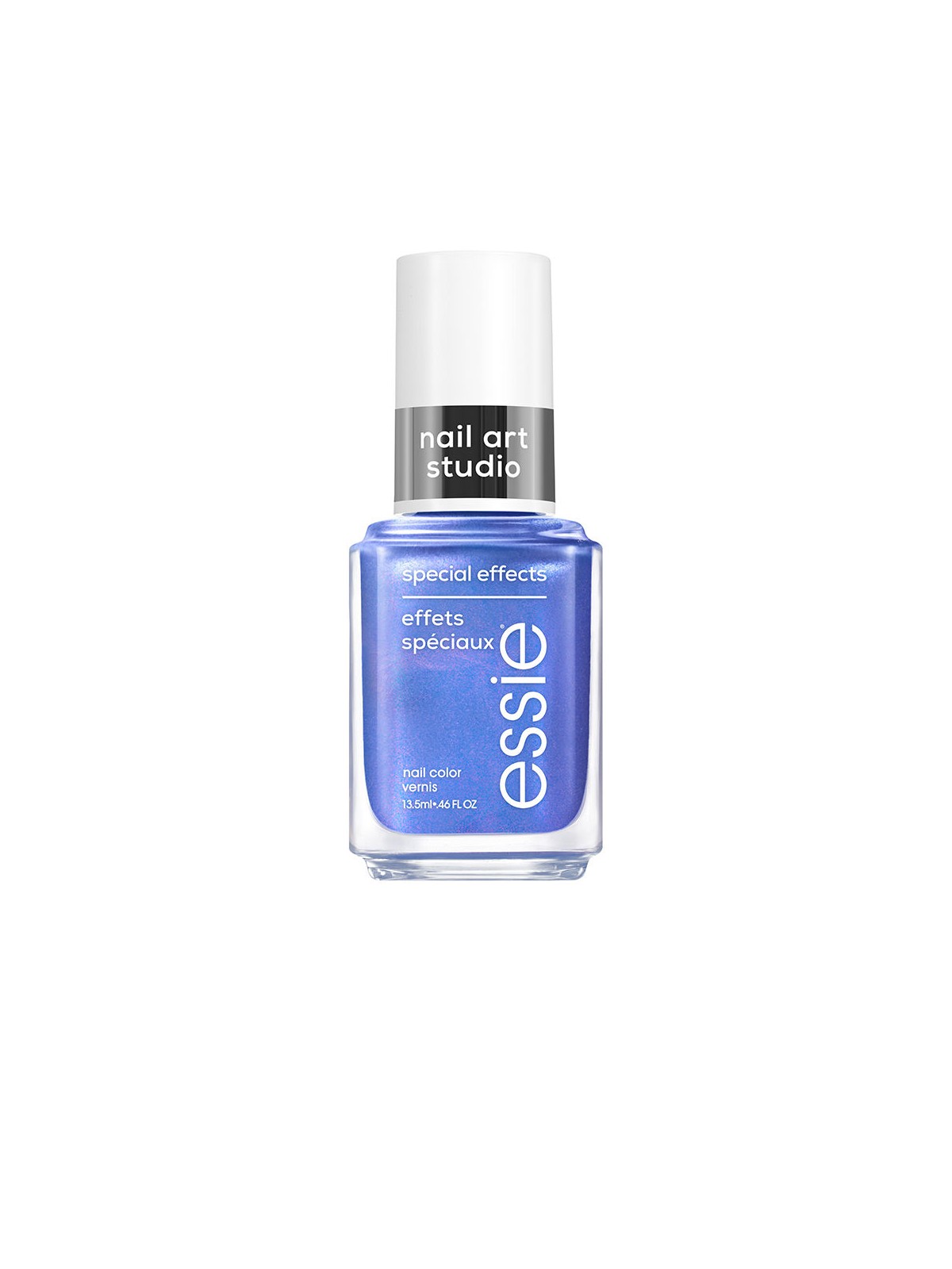 Essie Smalto per unghie SPECIAL EFFECTS n.33-Reality Reflection 13,5ml unisex