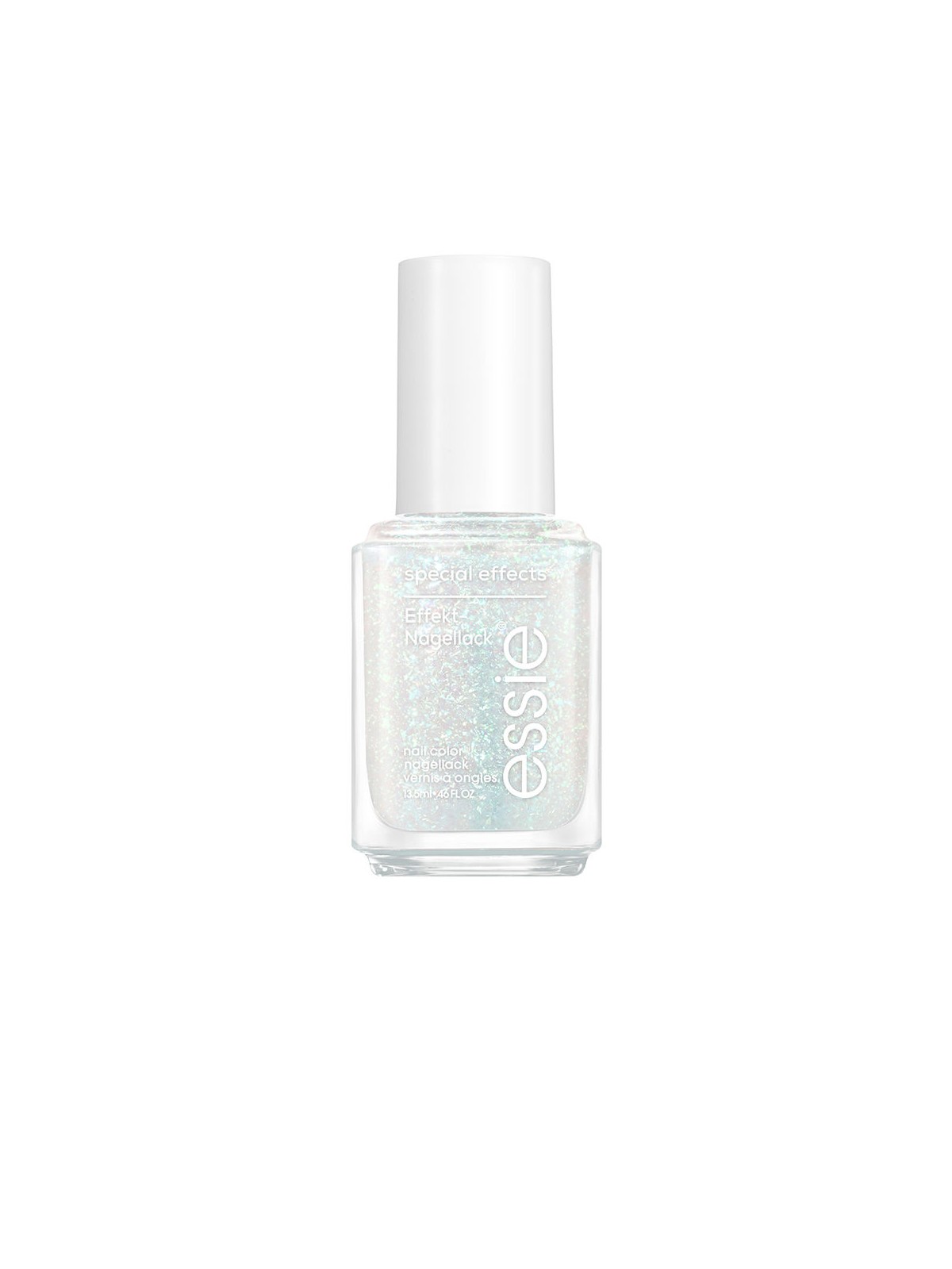 Essie Smalto per unghie SPECIAL EFFECTS n.7-Identity Illusion 13,5ml unisex