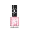 Rimmel London Smalto per unghie SUPER GEL n.122 Dreamy Drizzle 12ml unisex