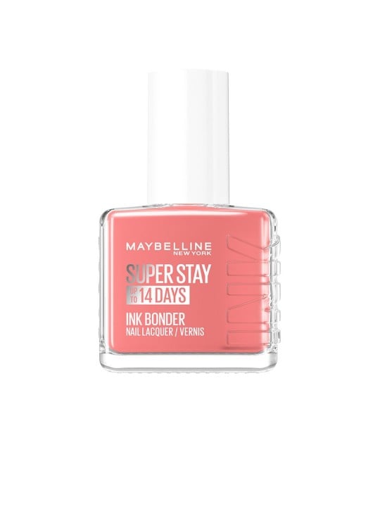 Maybelline Smalto per unghie SUPERSTAY 14 GIORNI n.135-Nude 12ml unisex