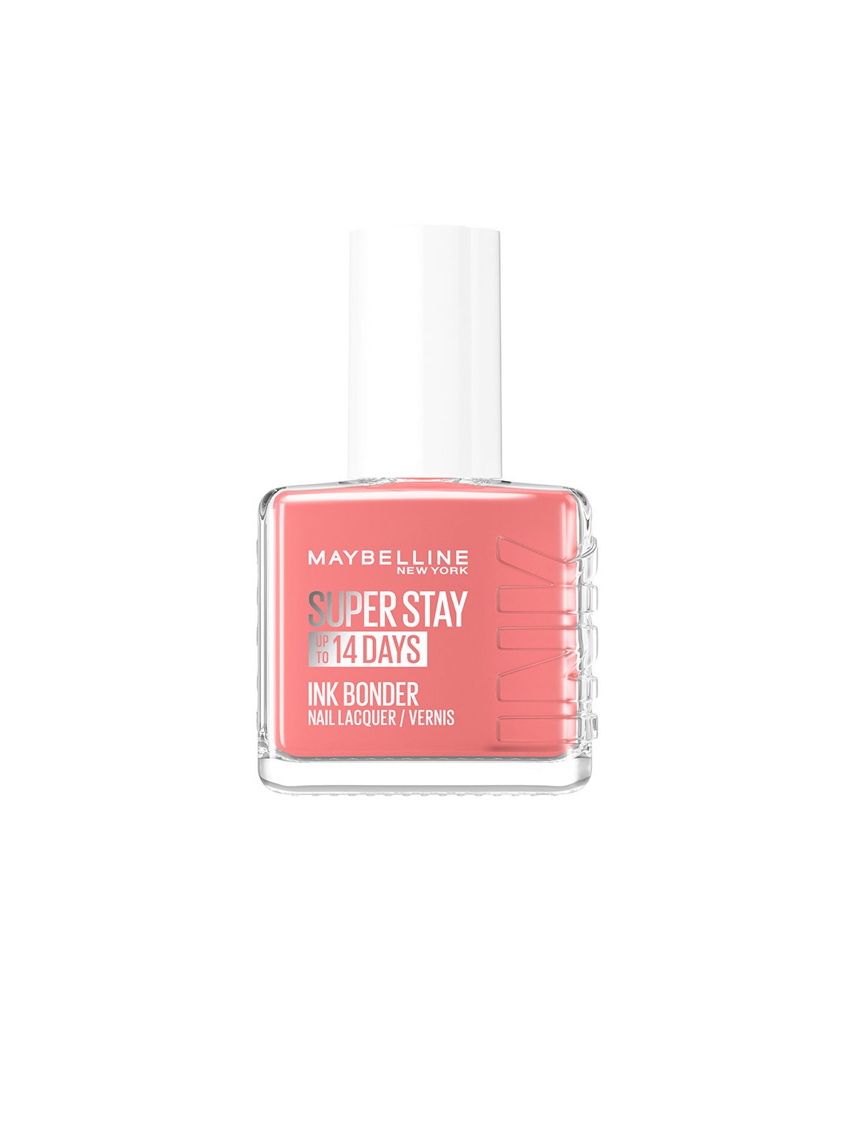 Maybelline Smalto per unghie SUPERSTAY 14 GIORNI n.135-Nude 12ml unisex