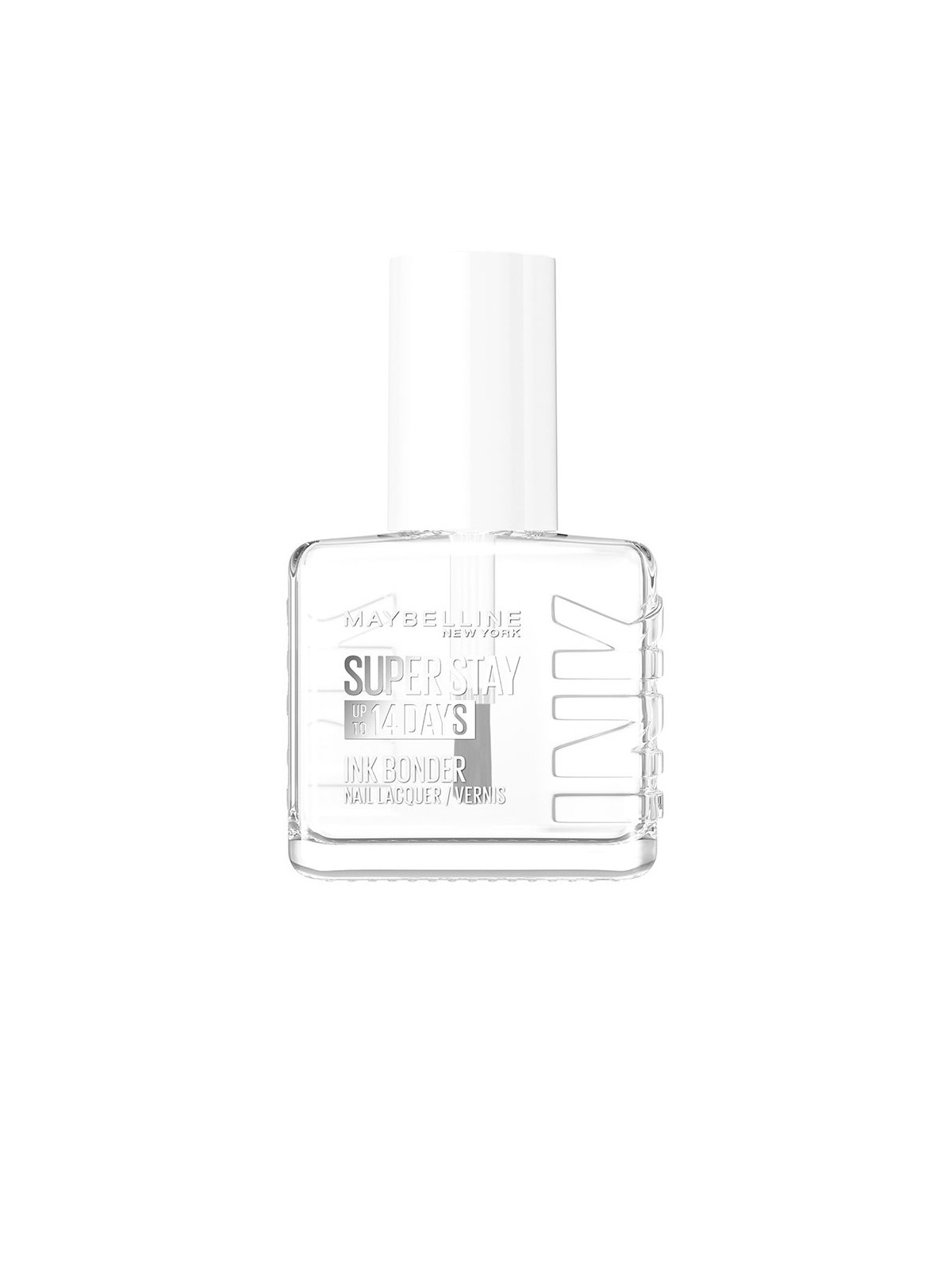 Maybelline Smalto per unghie SUPERSTAY 14 GIORNI n.25-Crysta 12ml unisex