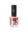 Rimmel London Smalto per unghie WONDER'BOND n.001 - Senza Muschi e Senza Fuss 12ml unisex