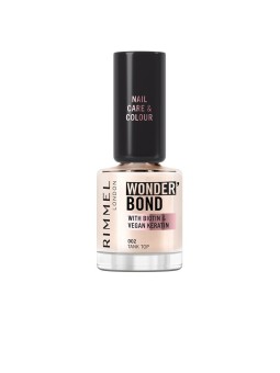 Rimmel London Smalto per unghie WONDER'BOND n.002 - Tappo serbatoio 12ml unisex