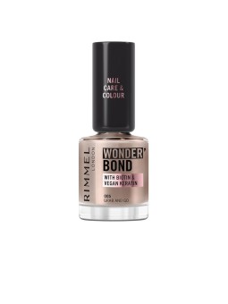 Rimmel London Smalto per unghie WONDER'BOND n.005-Grab and Go 8ml unisex