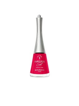 Bourjois Smalto semipermanente FABULEUX n.260 - rosa felice 9ml unisex