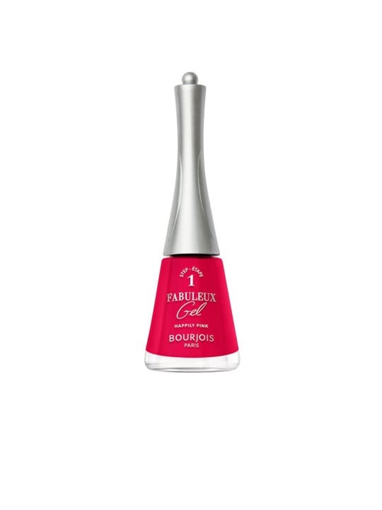 Bourjois Smalto semipermanente FABULEUX n.260 - rosa felice 9ml unisex