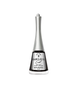 Bourjois Smalto semipermanente FABULEUX, top coat, 9ml unisex
