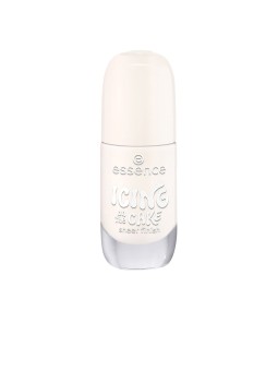 Essence SMALTO SEMIPERMANENTE smalto per unghie n.03-Icing On The Cake 8ml unisex