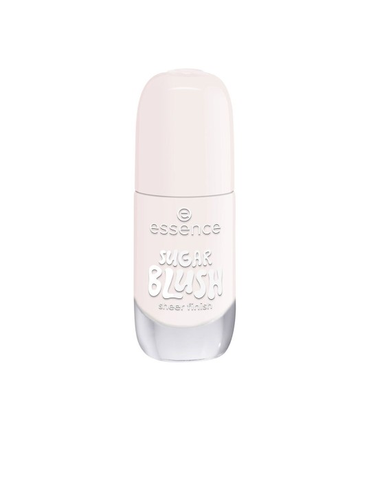 Essence SMALTO SEMIPERMANENTE smalto per unghie n.05-Sugar Blush 8ml unisex