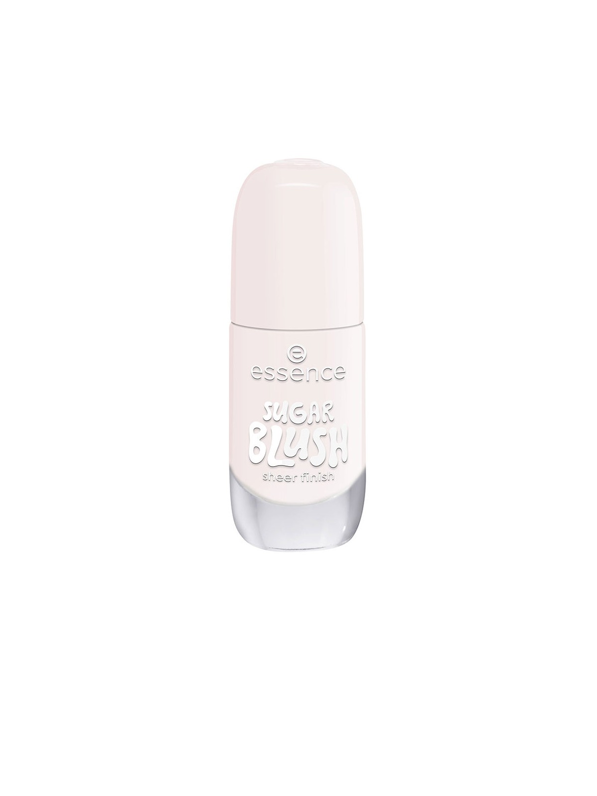 Essence SMALTO SEMIPERMANENTE smalto per unghie n.05-Sugar Blush 8ml unisex