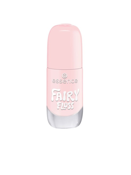 Essence SMALTO SEMIPERMANENTE smalto per unghie n.07-Fairy Floss 8ml unisex