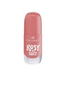 Essence SMALTO SEMIPERMANENTE smalto per unghie n.10-Rosy & Cozy 8ml unisex