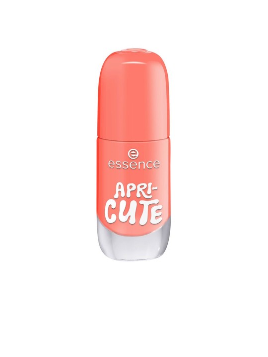 Essence SMALTO SEMIPERMANENTE smalto per unghie n.11-Apri-Cute 8ml unisex