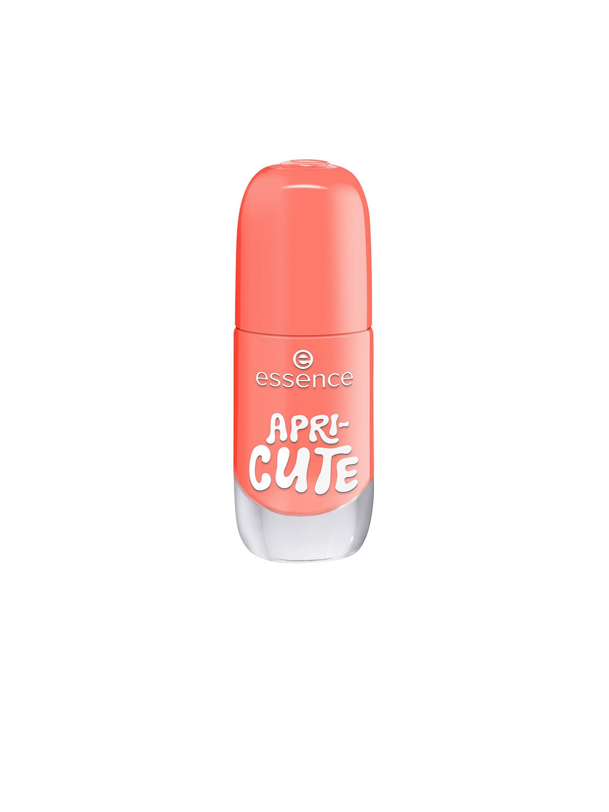 Essence SMALTO SEMIPERMANENTE smalto per unghie n.11-Apri-Cute 8ml unisex