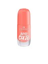 Essence SMALTO SEMIPERMANENTE smalto per unghie n.11-Apri-Cute 8ml unisex