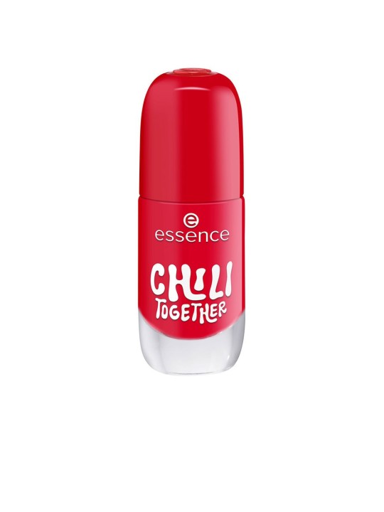 Essence SMALTO SEMIPERMANENTE smalto per unghie n.16-Chili Together 8ml unisex
