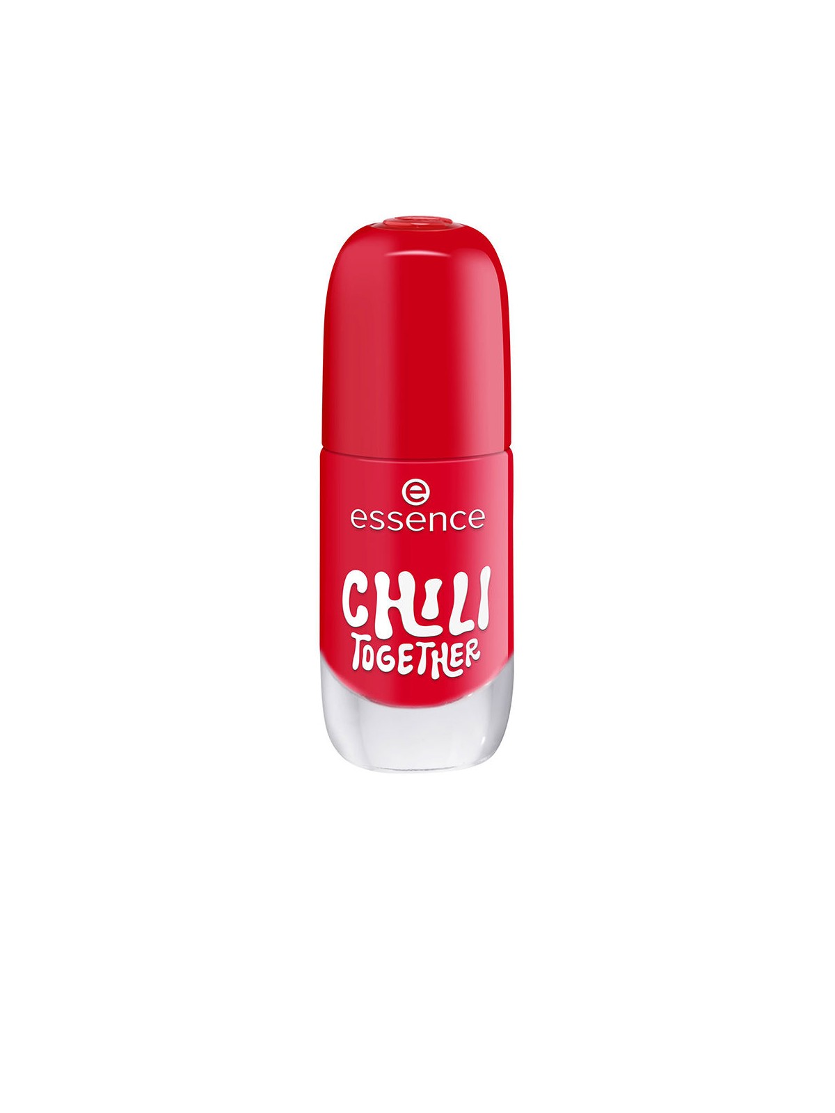 Essence SMALTO SEMIPERMANENTE smalto per unghie n.16-Chili Together 8ml unisex