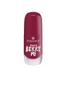 Essence SMALTO SEMIPERMANENTE smalto per unghie n.20-Please Berry Me 8ml unisex