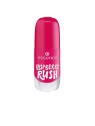 Essence SMALTO SEMIPERMANENTE smalto per unghie n.24-Raspberry Rush 8ml unisex