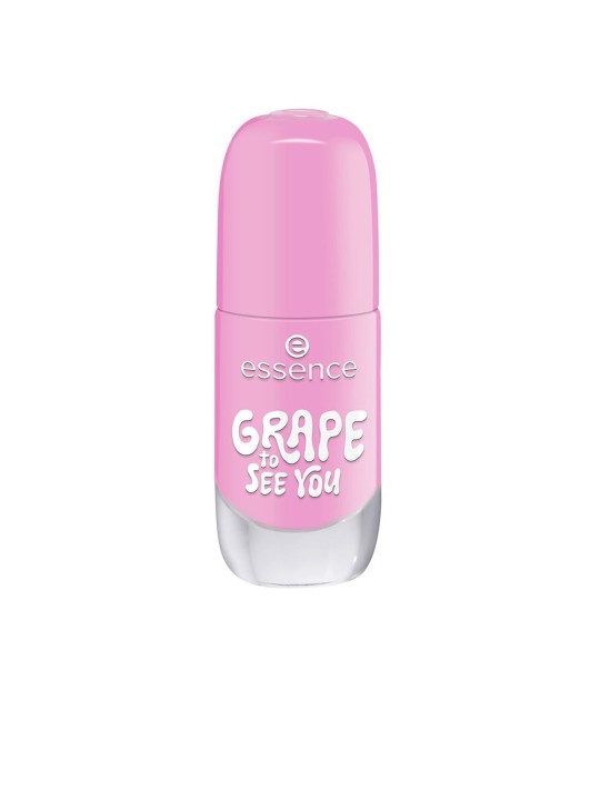 Essence SMALTO SEMIPERMANENTE smalto per unghie n.29-Grape To See You 8ml unisex