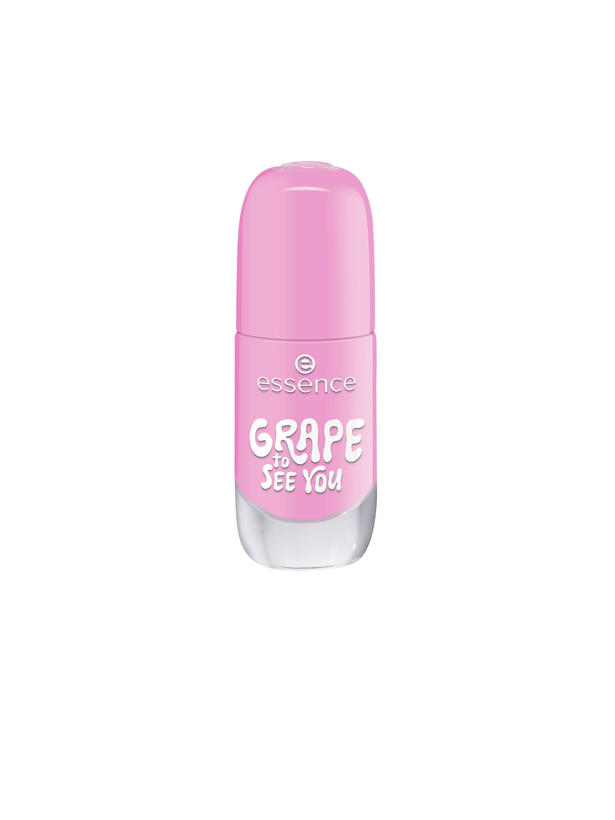 Essence SMALTO SEMIPERMANENTE smalto per unghie n.29-Grape To See You 8ml unisex