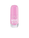 Essence SMALTO SEMIPERMANENTE smalto per unghie n.29-Grape To See You 8ml unisex