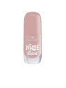 Essence SMALTO SEMIPERMANENTE smalto per unghie n.30-Nude To Know 8ml unisex