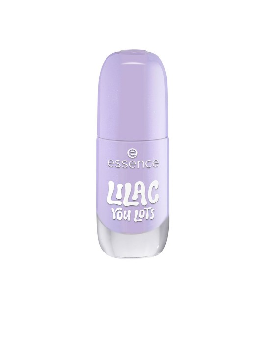Essence SMALTO SEMIPERMANENTE smalto per unghie n.32-Lilla You Lots 8ml unisex