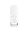 Essence SMALTO SEMIPERMANENTE smalto per unghie n.33-Just White 8ml unisex