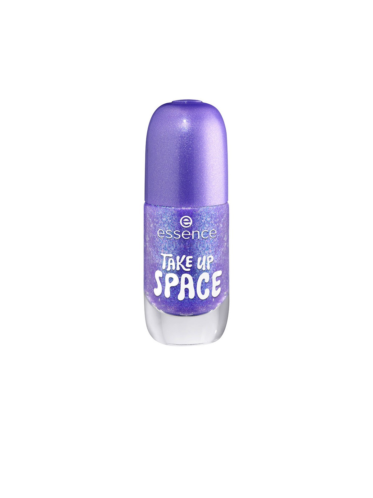 Essence SMALTO SEMIPERMANENTE smalto per unghie n.34-Take Up Space 8ml unisex
