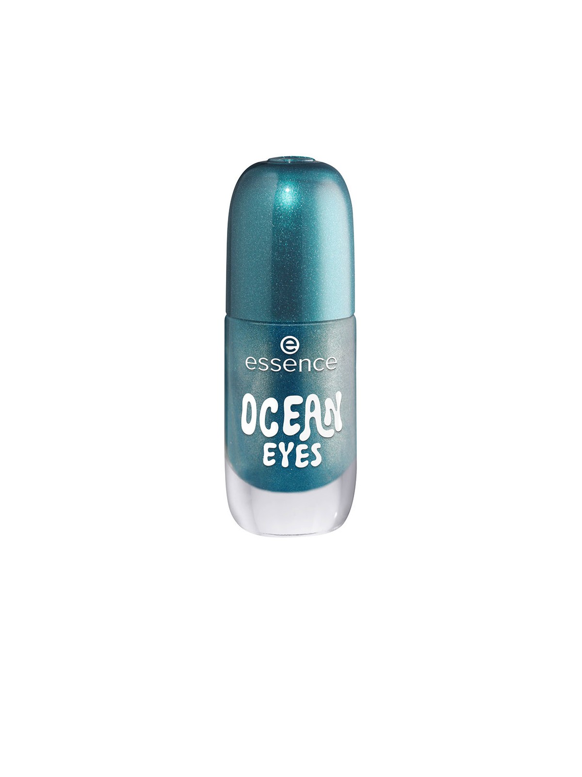 Essence SMALTO SEMIPERMANENTE smalto per unghie n.36-Ocean Eyes 8ml unisex