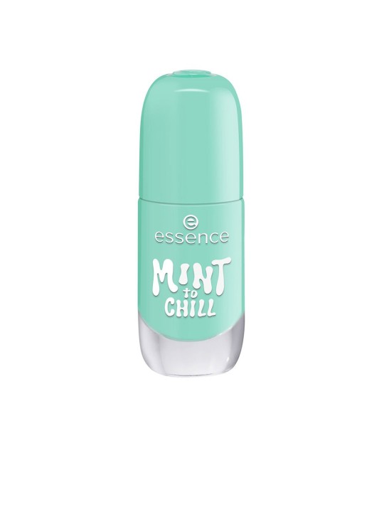 Essence SMALTO SEMIPERMANENTE smalto per unghie n.38-Mint To Chill 8ml unisex