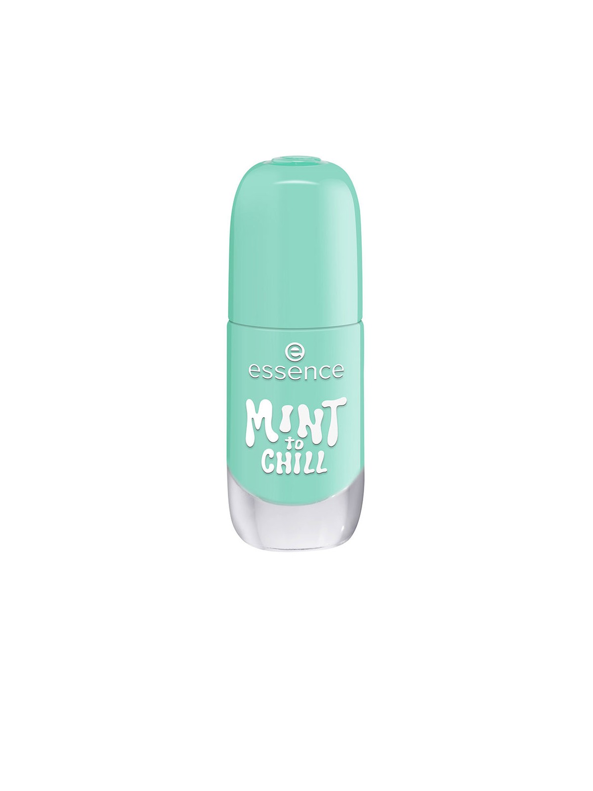 Essence SMALTO SEMIPERMANENTE smalto per unghie n.38-Mint To Chill 8ml unisex