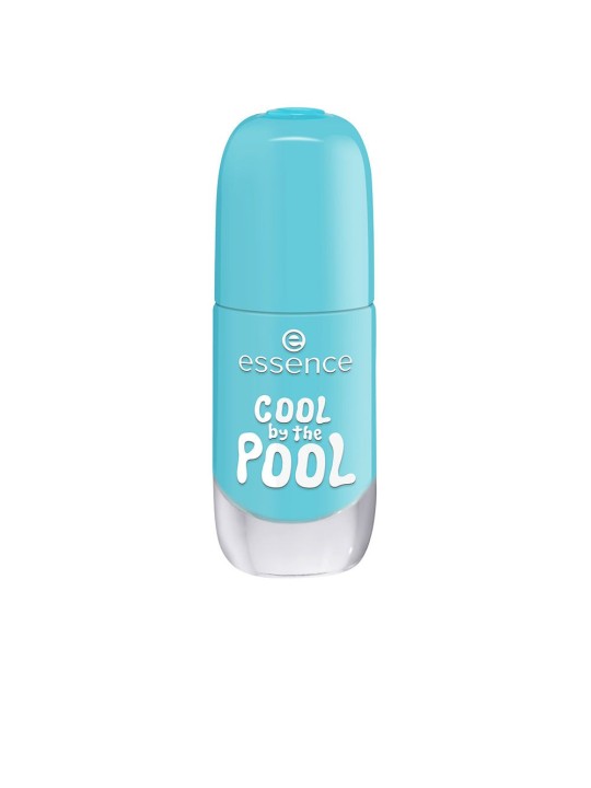 Essence SMALTO SEMIPERMANENTE smalto per unghie n.39-Cool By The Pool 8ml unisex