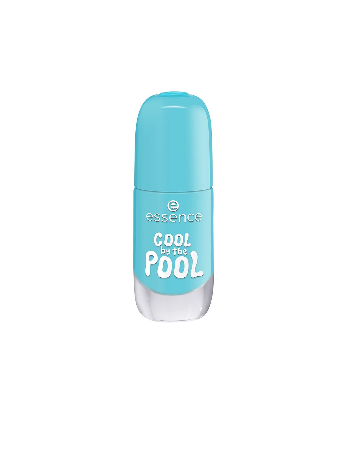 Essence SMALTO SEMIPERMANENTE smalto per unghie n.39-Cool By The Pool 8ml unisex