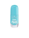 Essence SMALTO SEMIPERMANENTE smalto per unghie n.39-Cool By The Pool 8ml unisex